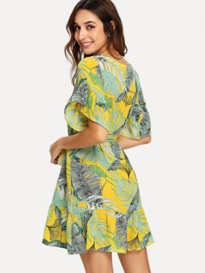 Рубашка SheIn Рубашка SheIn