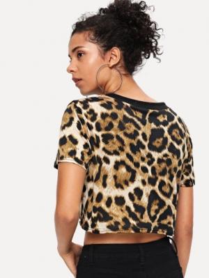 Футболка SheIn