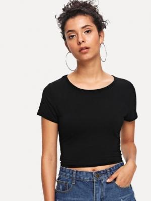 футболка SheIn