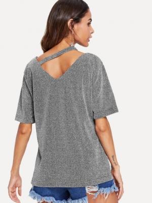 Свитшот SheIn Свитшот SheIn