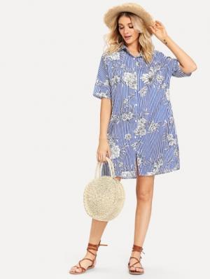 Футболка SheIn