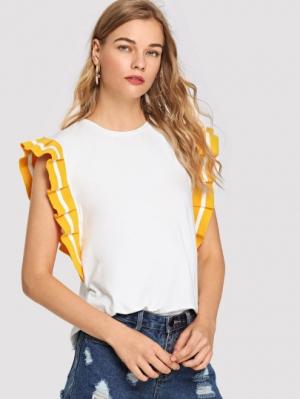 Свитшот SheIn Свитшот SheIn