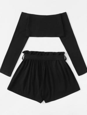 Брюки SheIn Брюки SheIn