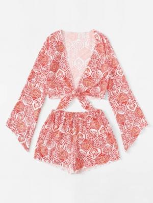 Брюки SheIn Брюки SheIn