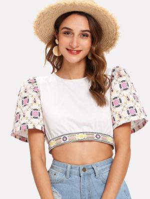 футболка SheIn