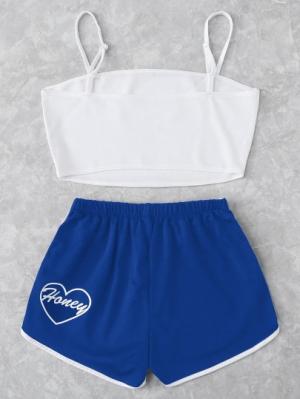 Шорты SheIn Шорты SheIn