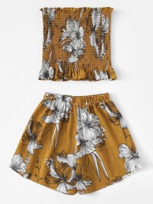 Шорты SheIn Шорты SheIn