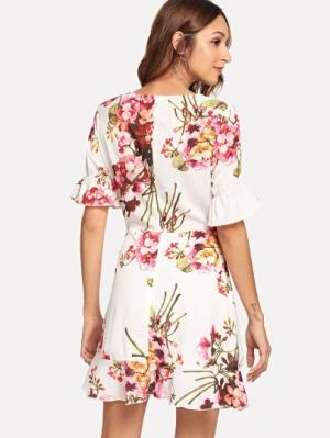 Футболка SheIn