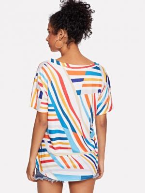 футболка SheIn