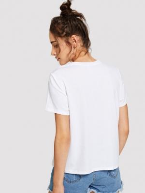 Свитшот SheIn