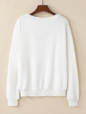 Футболка SheIn