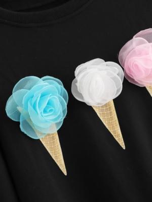 Футболка SheIn