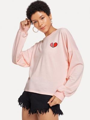 Футболка SheIn