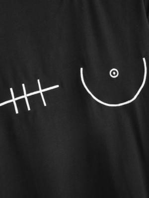 футболка SheIn