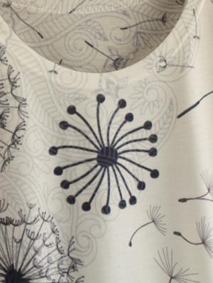 футболка SheIn