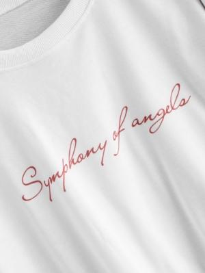 Футболка SheIn