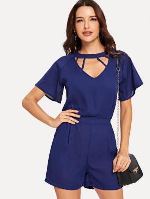 Брюки SheIn Брюки SheIn