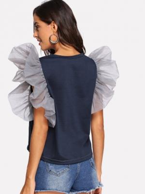 Футболка SheIn