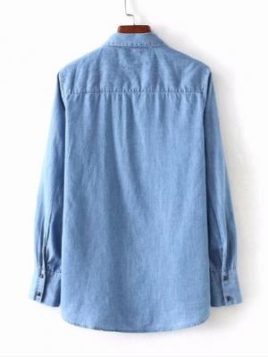 футболка SheIn