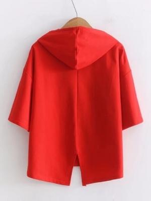 футболка SheIn