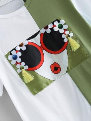 футболка SheIn