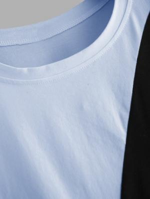 Футболка SheIn