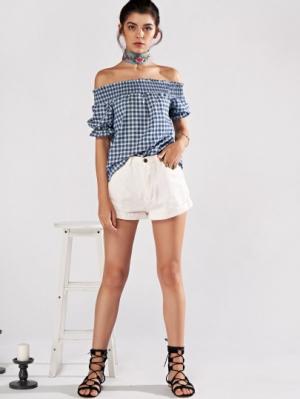 футболка SheIn