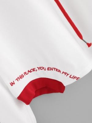 Футболка SheIn Футболка SheIn