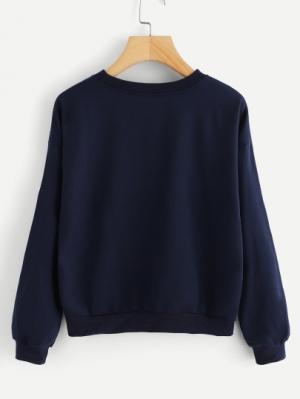 Футболка SheIn