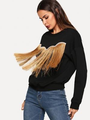 Свитшот SheIn