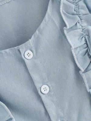 Рубашка SheIn