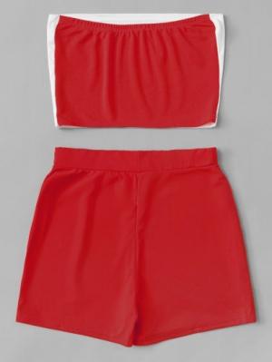 Футболка SheIn