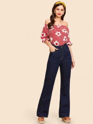 Футболка SheIn Футболка SheIn