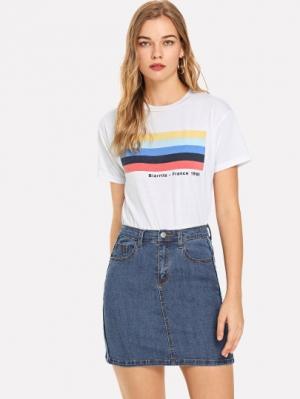 Юбка SheIn