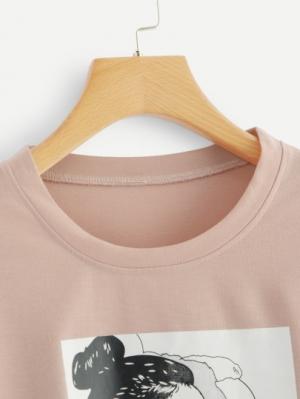 Леггинсы SheIn