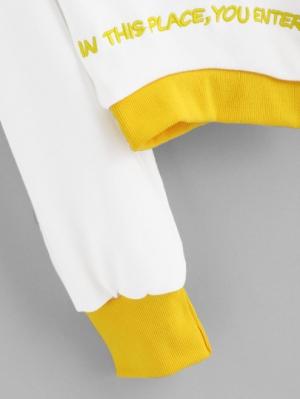 Свитшот SheIn