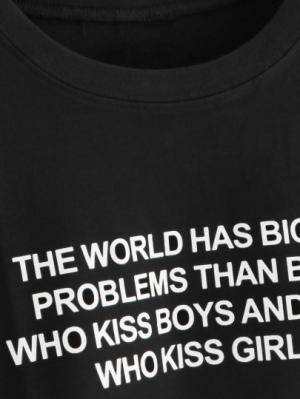 Футболка SheIn