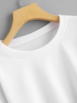 Футболка SheIn