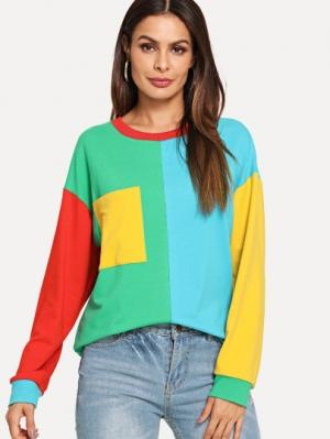 Футболка SheIn