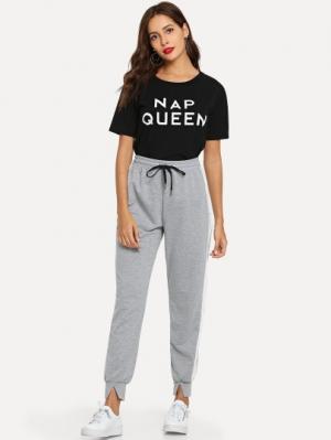 Футболка SheIn