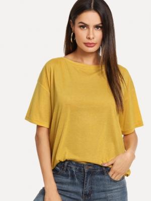 футболка SheIn