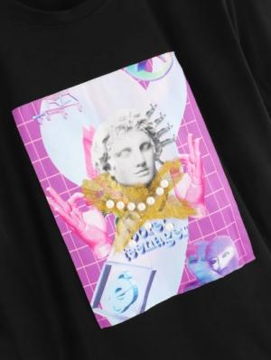 футболка SheIn