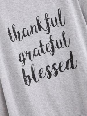 Футболка SheIn