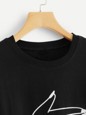 Пиджак SheIn