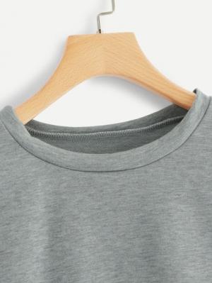 Джинсы SheIn