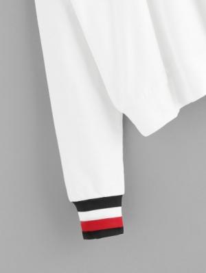 Футболка SheIn Футболка SheIn