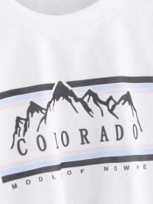 Футболка SheIn