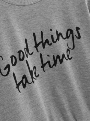 Футболка SheIn