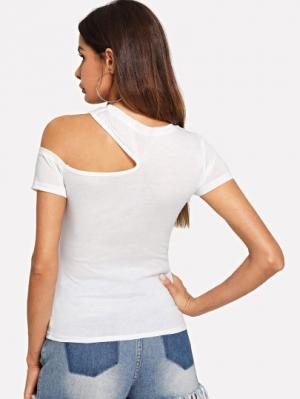 футболка SheIn