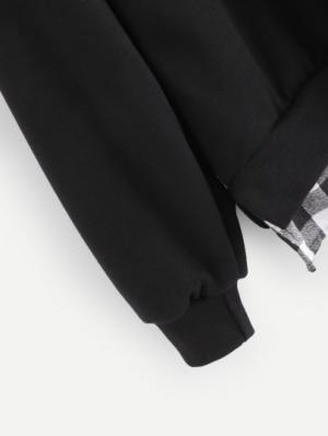 Пиджак SheIn